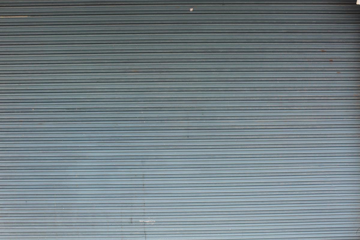 Rideau métallique à Nice — Azurpro06 serrurier